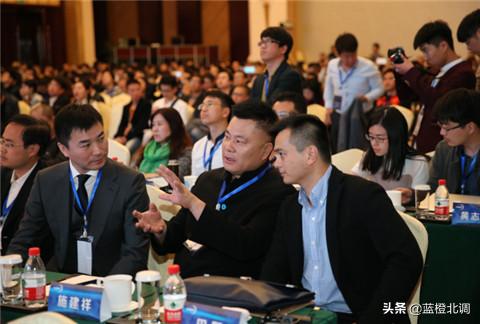 快鹿施建祥安抚投资人视频,快鹿前董事长施建祥