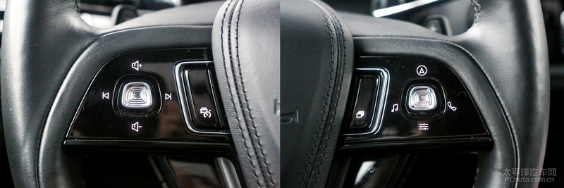 深度试驾体验林肯飞行家phev,宝马x5phev和林肯飞行家