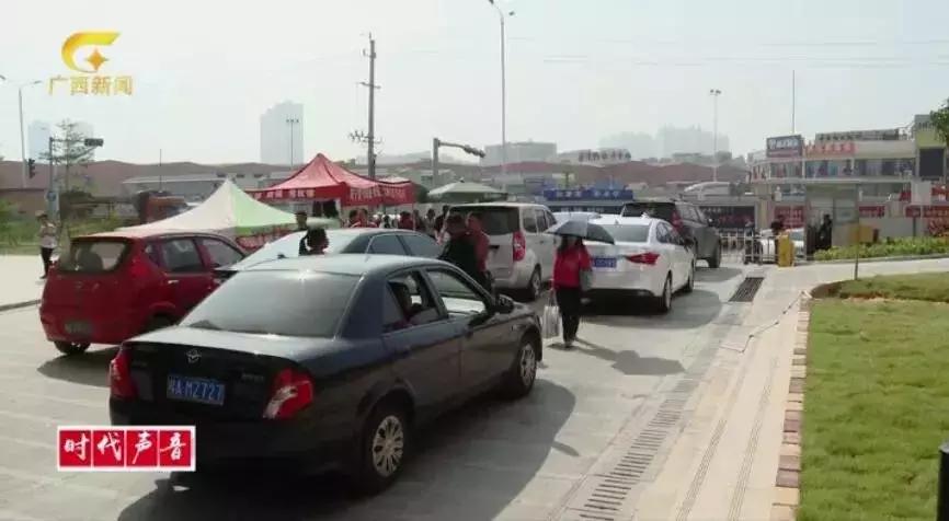 南宁车位最新事件,南宁车位只租不售最新政策