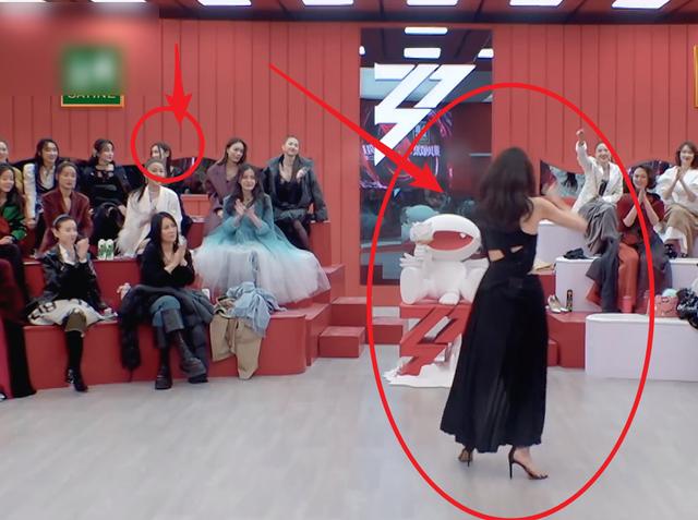 袁姗姗张家界莓茶,袁姗姗茶艺大师