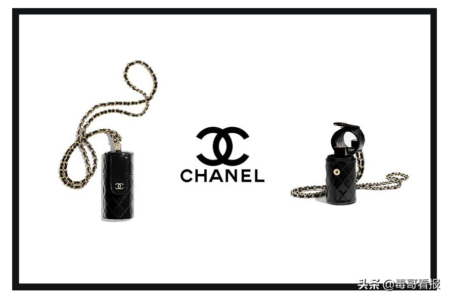 简约的首饰往往是穿搭的必杀技,首饰穿搭