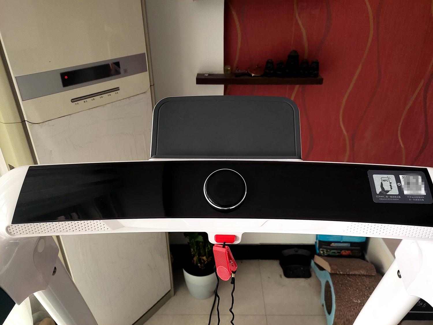 亿健精灵s7跑步机和亿健精灵pro,宅在家也能运动