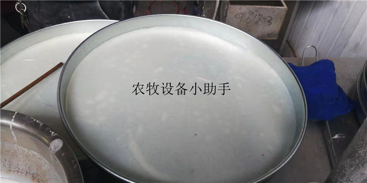 开一家现蒸凉皮店,创业开一家凉皮店