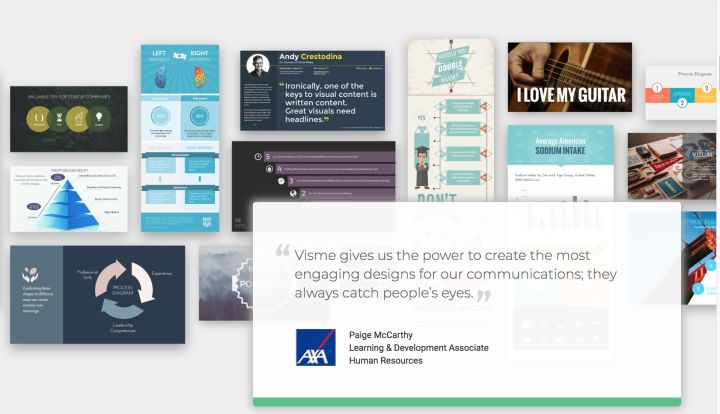 5款业界流行的数据可视化工具,20个实用数据可视化工具