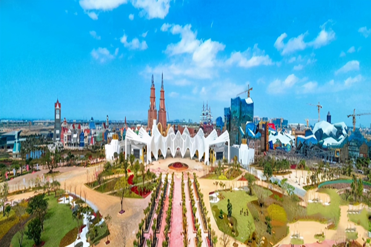 环球100宝龙城值得买吗,环球100宝龙城