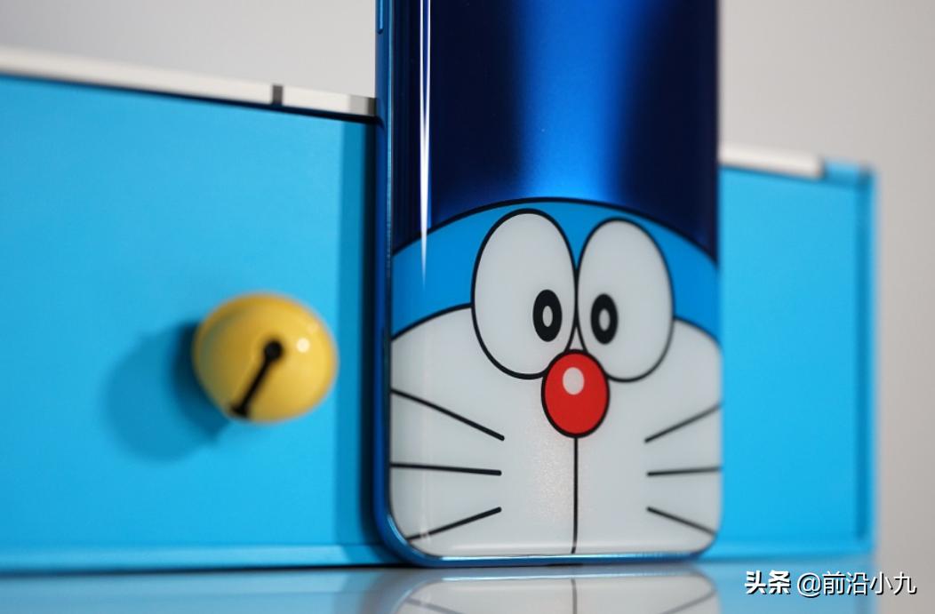 哆啦a梦小米限量版开箱,哆啦a梦限定