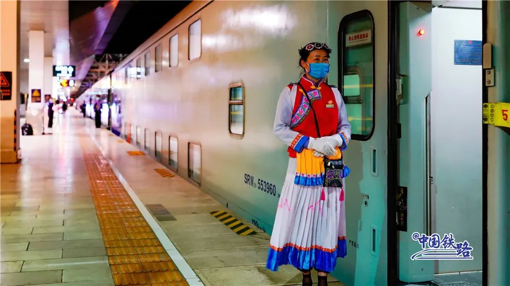 盘点不同国家的双层火车,中国是否曾经有双层火车