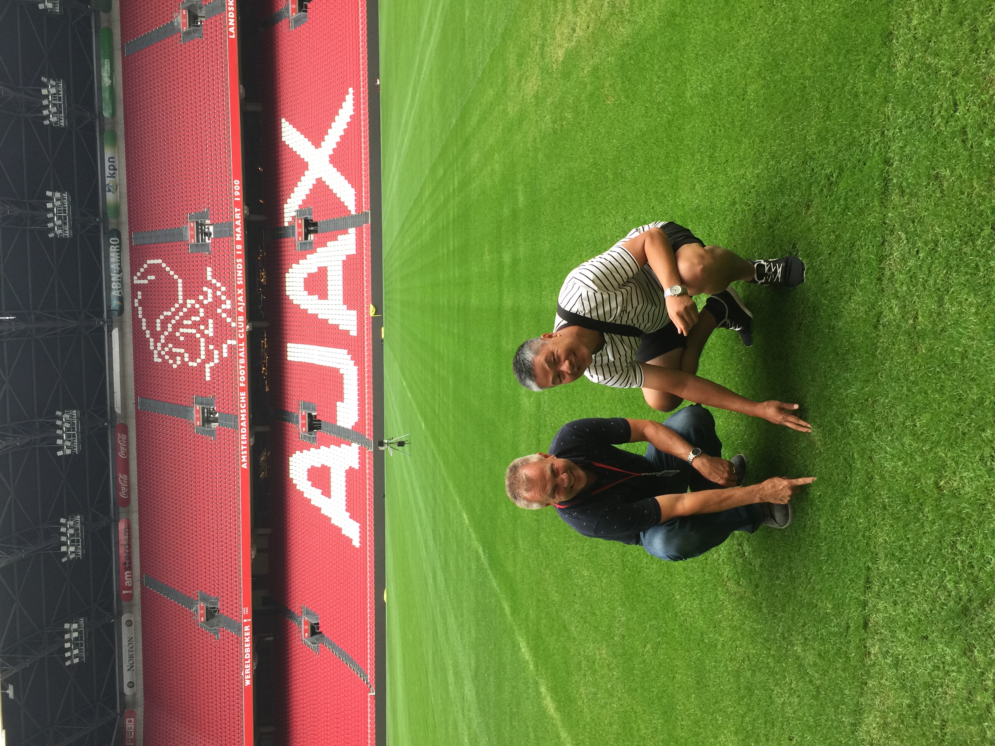 从海口观澜湖到万达|嘉美茵体育致力于打造中国足球基地新地标