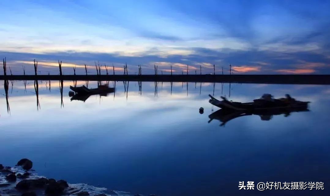 怎么用手机拍风景照片才好看技巧,新手拍摄风光照片技巧