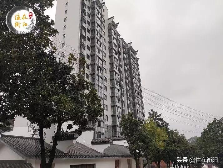 珠晖区现房楼盘,珠晖区电梯三房