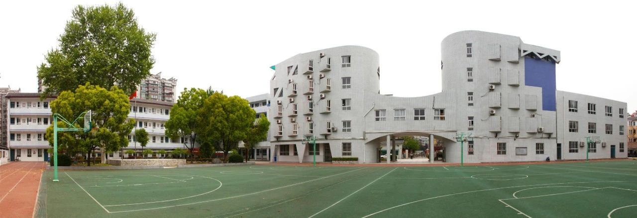 一所高品质的九年一贯制学校,山门九年一贯制学校