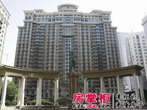 天津罗马花园灵异事件,天津罗马花园灵异事件是真的吗