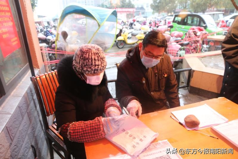 红色物业党员志愿服务队,志愿服务队为红色物业保驾护航