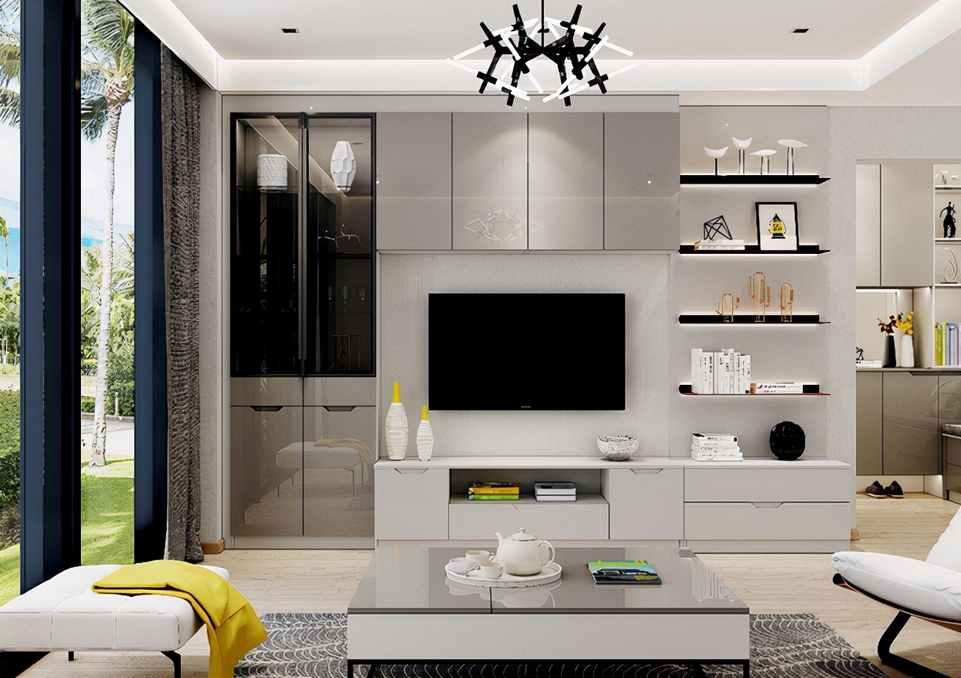 全友整装靠谱吗,全友为啥还不如杂牌结实呢