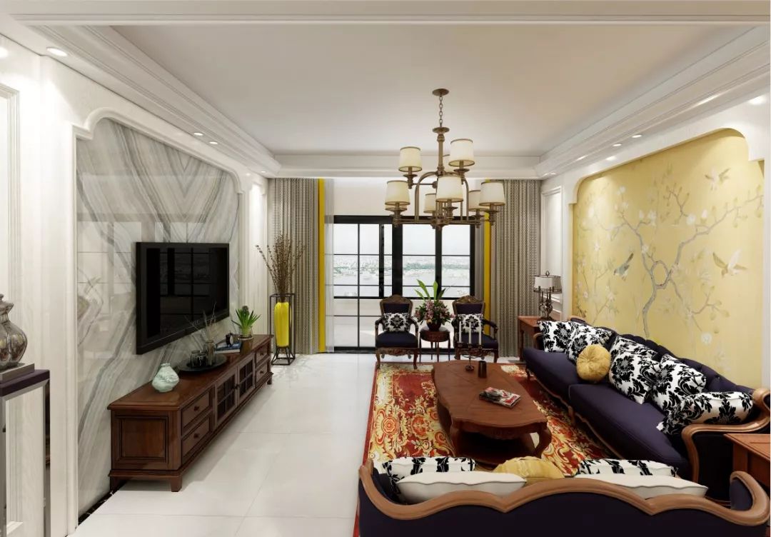 教师节装修公司主题,适合教师的装修风格