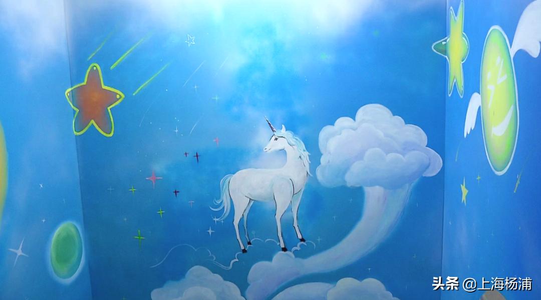 童话般的环境中就诊是一种什么体验？新华医院儿科综合楼即将启用！