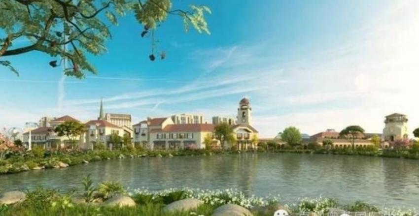 藁城奥莱小镇何时动工,石家庄藁城奥莱小镇