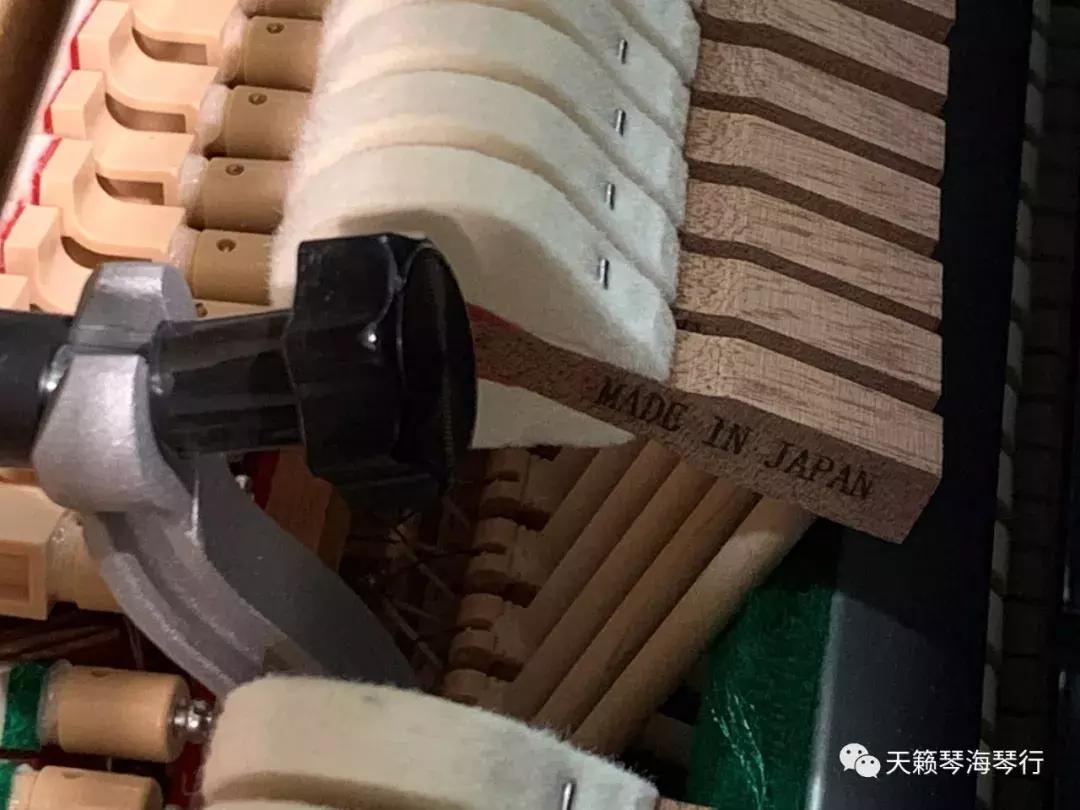 选择KAWAI钢琴的理由