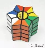 又简单又快的魔方教学,魔方教程最易看懂的魔方入门技巧