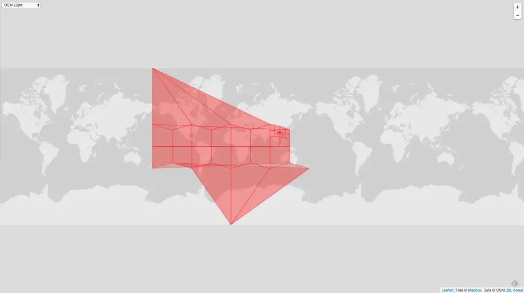 空间索引算法有哪些方法,比较好的数据查找算法