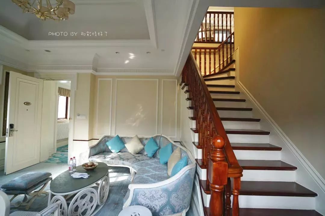 古北水镇温泉游玩攻略,古北水镇景区住宿加泡温泉