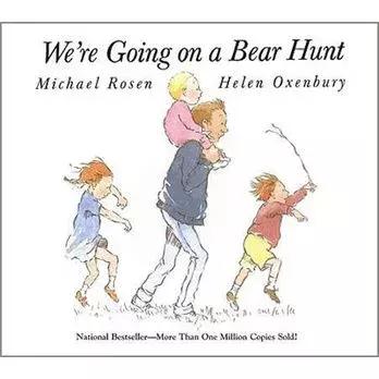 绘本推荐7岁完整版,中国新年英文绘本