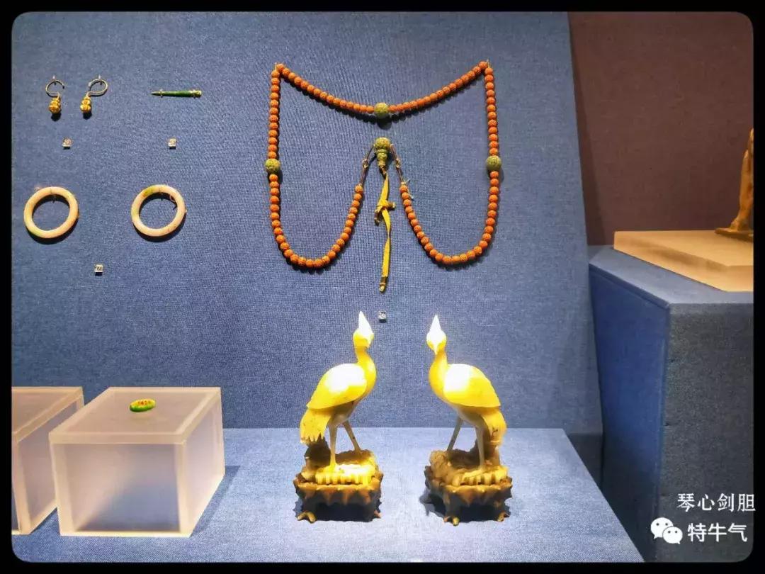 赤金走龙陕西历史博物馆,陕西历史博物馆抢票攻略