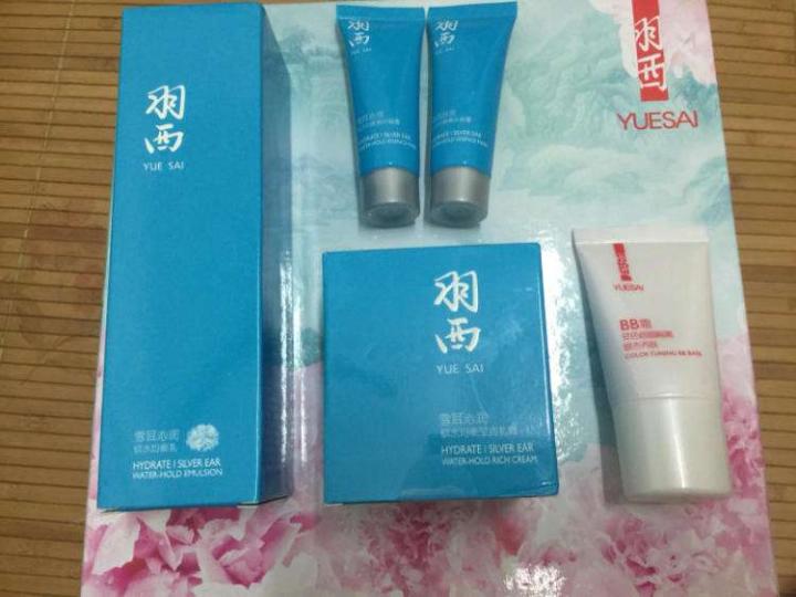 韩束自然堂欧莱雅哪个最好,韩束护肤品和自然堂哪个品牌好