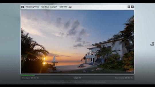 lumion和3dmax哪个要求配置高,lumion12官方推荐配置