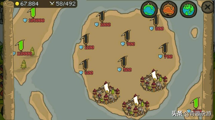 十款好玩不腻的单机手游推荐,比较适合打发时间的单机手游推荐