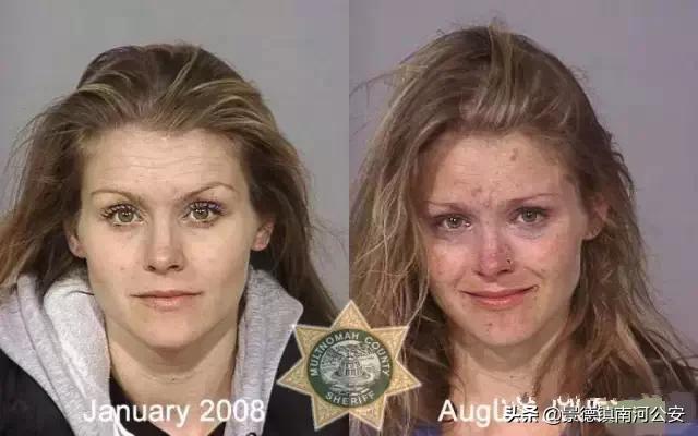 毒上瘾后会发生什么结果,毒上瘾有多难戒