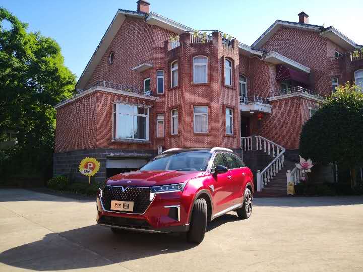 试驾启辰星：十年磨一剑，只为拒绝平庸