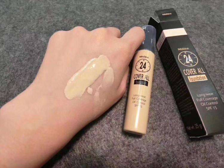 彩妆里“口红+粉底+眼影”这些谁最值得花钱呢？平价*党**们的安利哈