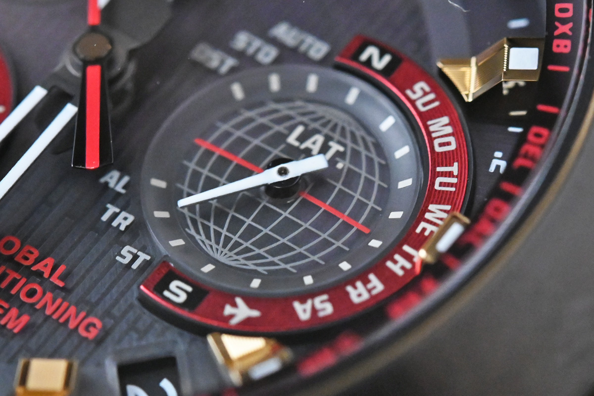 卡西欧g-shock男士石英腕表,卡西欧g-shock一千左右推荐