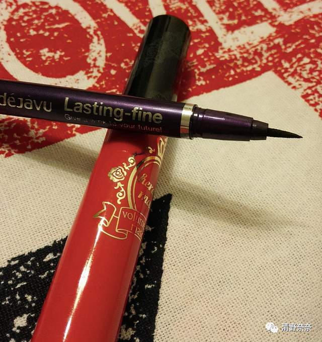 不晕妆用什么眼线笔好看呢,不晕妆用什么眼线笔比较好用呢