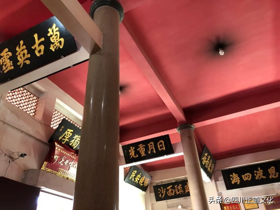 天下第一庙解放军庙收费么,天下第一庙解放军庙由来