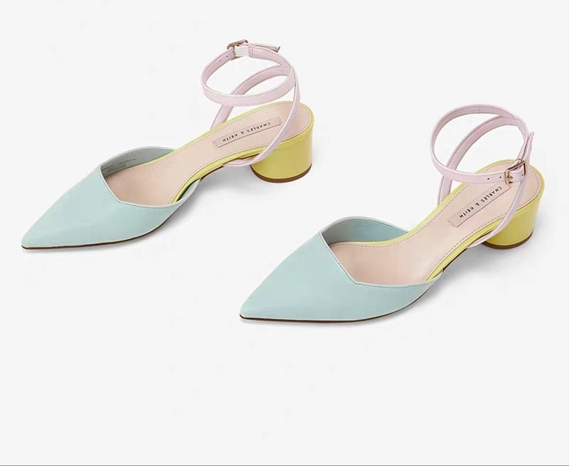 2023年潮款休闲鞋推荐,2023单鞋必买清单大全