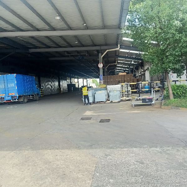 武汉海尔工业园日结,海尔武汉工业园