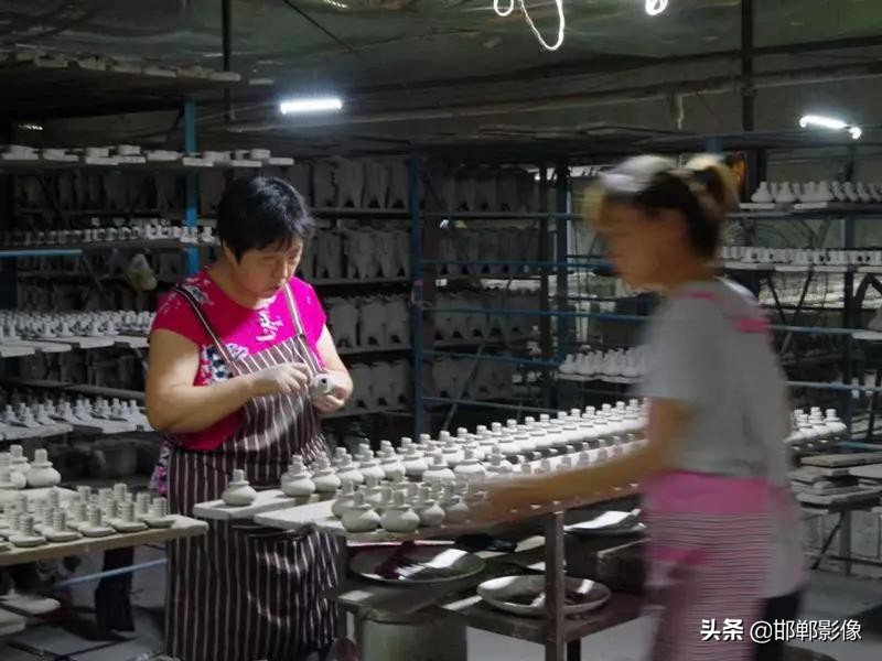 航拍峰峰风景视频,峰峰风景照