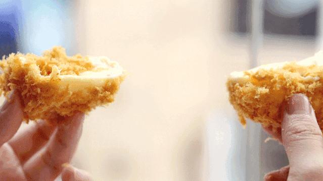 第③家！正版「鲍师傅」又双叒来了！龙华开启“排断腿”模式