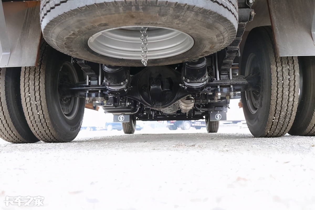 轻卡116马力配7速变速箱怎么样,动力最强的4.2轻卡