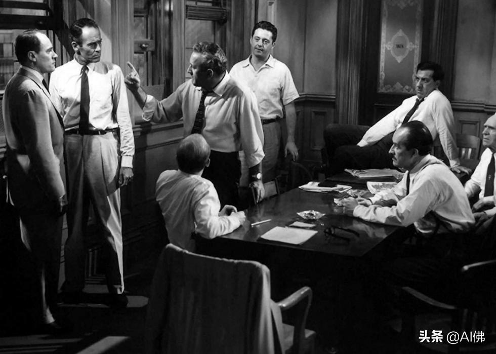 世界电影评分最高的十部电影,全球近十年来口碑最好的电影