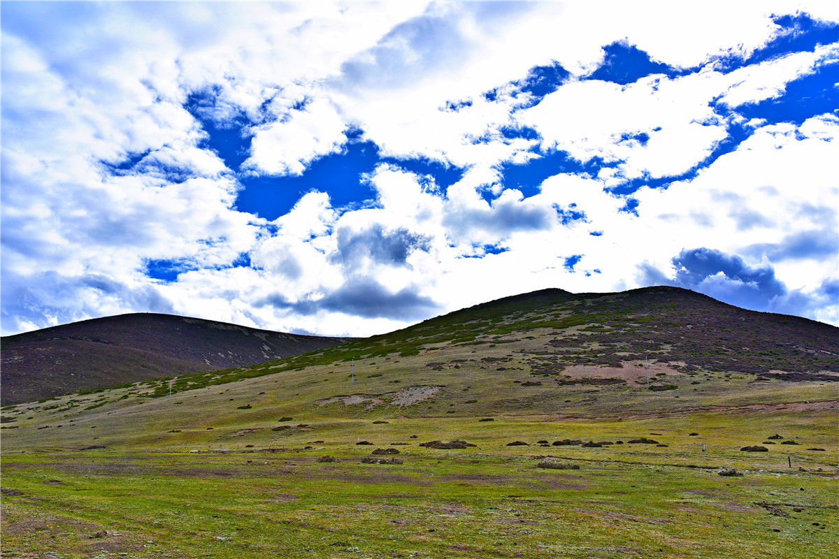 去一次西藏歌曲,圣洁甘孜之旅