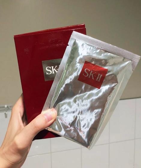 sk2的洗面奶和lamer的洗面奶哪个好,sk2和lamer是一个级别的嘛