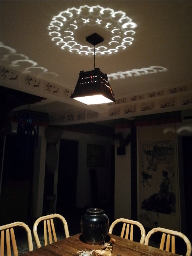 我爱我家之露台花园全景,我爱我家之乡土篇