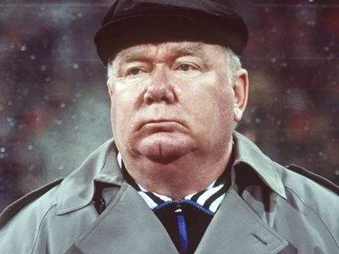 洛巴诺夫斯基教父,洛巴诺夫斯基