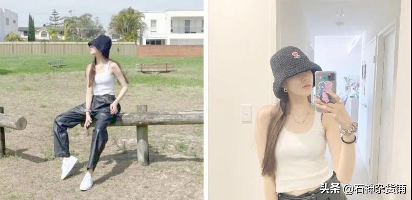 泫雅颜值巅峰时期穿搭,泫雅刚出道时候穿搭