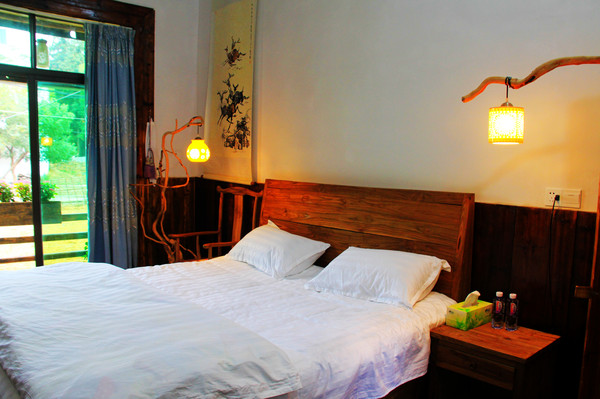 鄱湖之秋,鄱湖之滨信江之畔余干