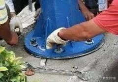 视频监控施工规范,完整的视频监控系统结构图