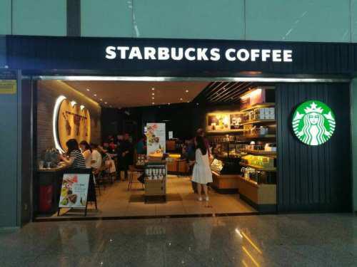 星巴克咖啡包装设计人文情怀,星巴克是一杯什么样的咖啡